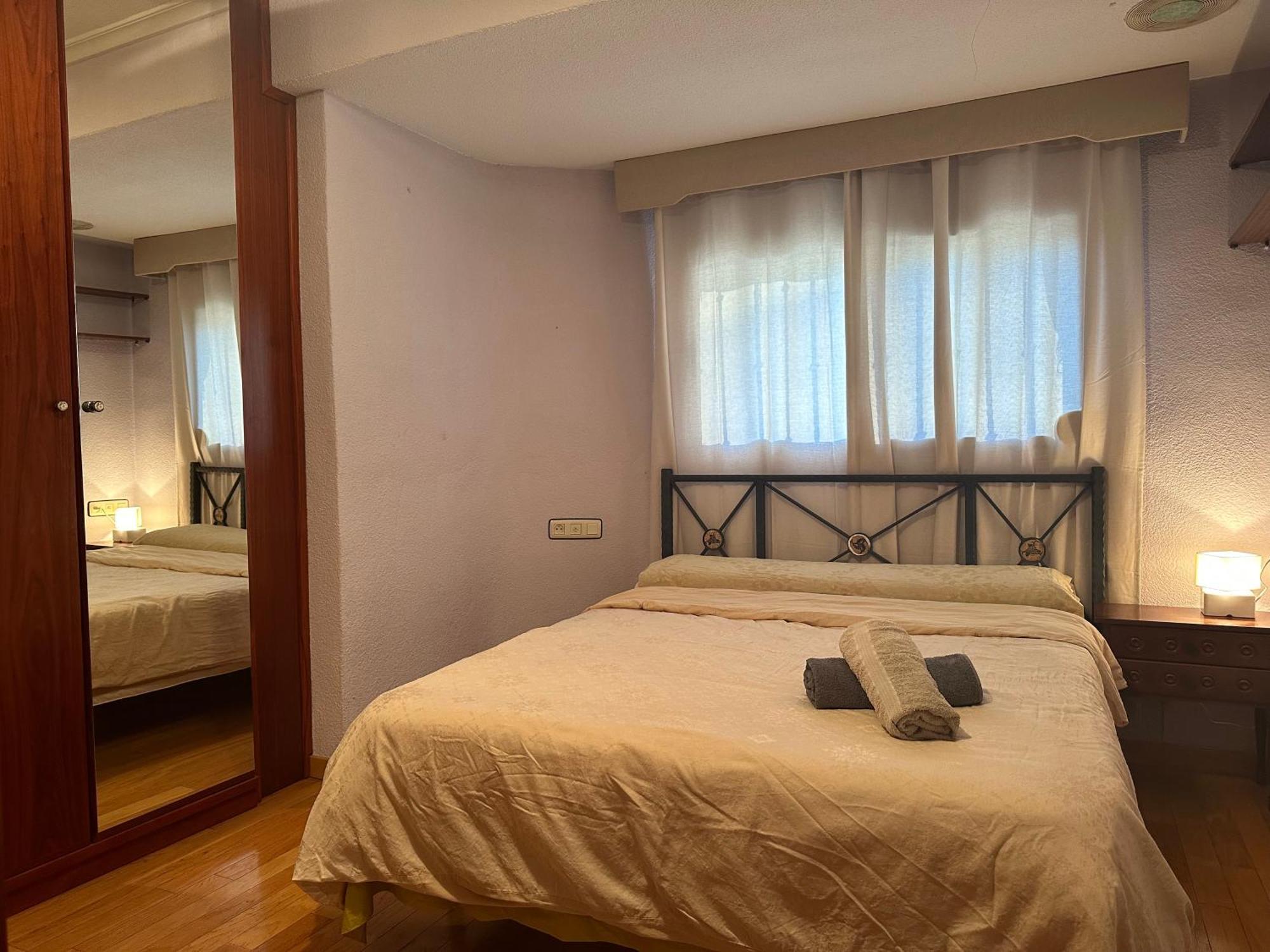 La Casa De Lili Acerca De Palacio De Musica Valensiya Dış mekan fotoğraf