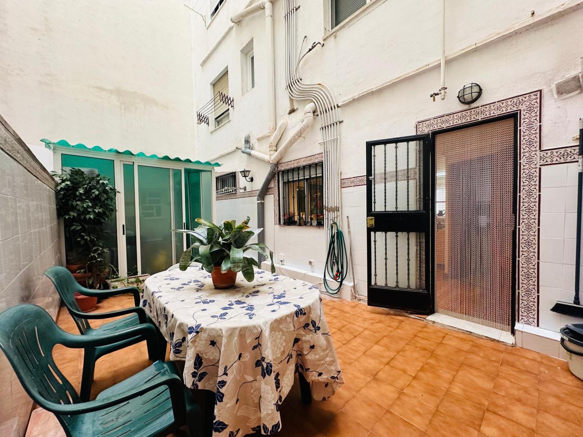 La Casa De Lili Acerca De Palacio De Musica Valensiya Dış mekan fotoğraf