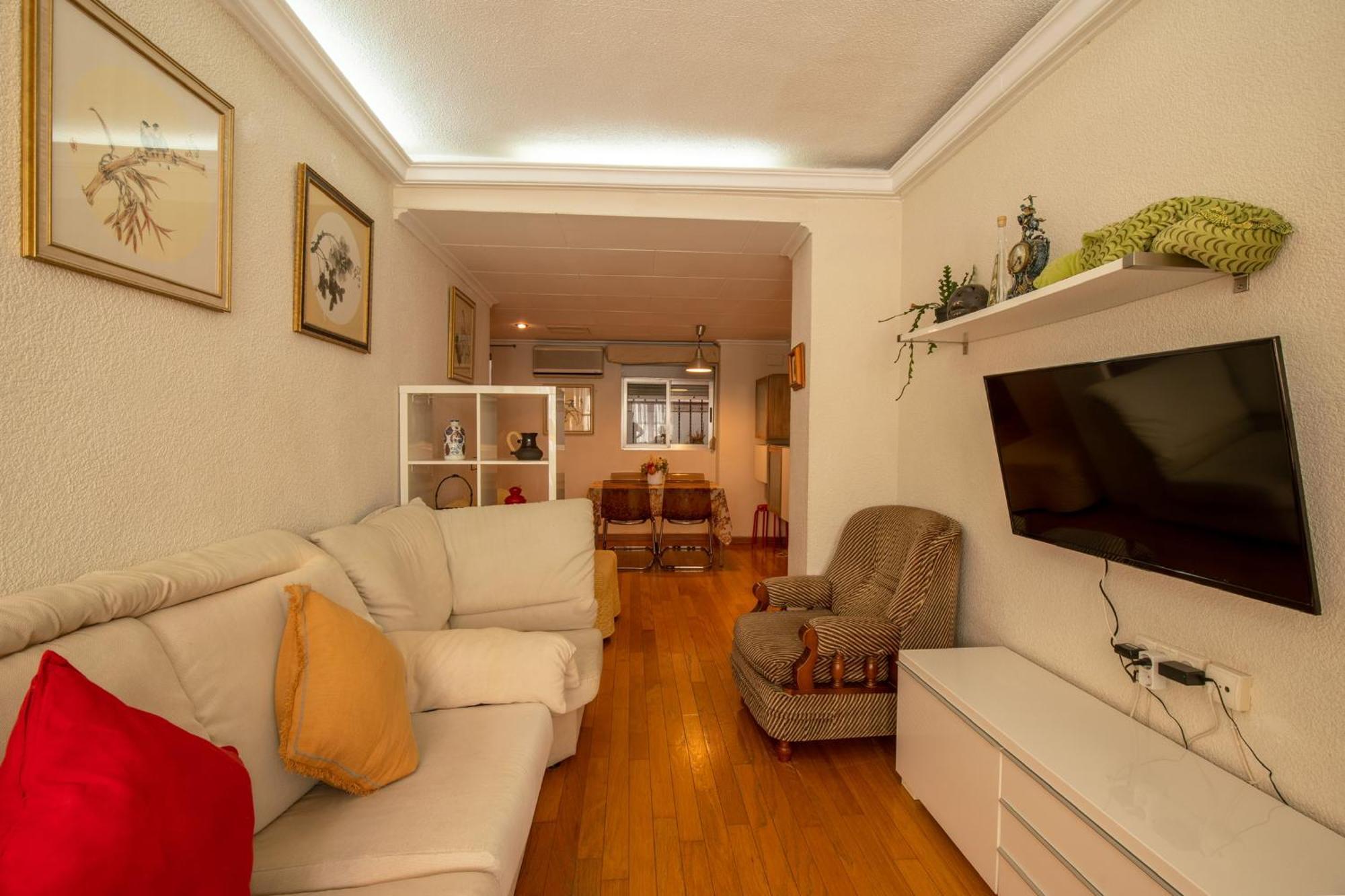 La Casa De Lili Acerca De Palacio De Musica Valensiya Dış mekan fotoğraf